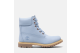 Timberland Premium 6 Inch Boot (TB0A2HR8EKM1) blau 1