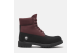 Timberland Premium 6 Inch Boot (TB0A2P6WEJE1) rot 1