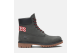 Timberland Premium 6 Inch Boot (TB0A2P6WEJV1) grau 1