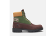 Timberland Premium 6 Inch Boot (TB0A2P6WESW1) grün 1