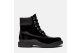 Timberland Premium 6 Inch Lace Up Waterproof Boot (TB0A43F8EL61) schwarz 5