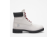 Timberland 6 Inch Premium Boot (TB0A5S4G1431) weiss 1