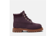 Timberland Premium 6 Inch Boot (TB0A6BE6EJJ1) lila 1