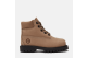 Timberland Premium 6 Inch Boot (TB0A6BE6EN31) braun 1