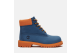 Timberland Ceas Bot timberland Aldridge TDWGC2102403 Navy Black (TB0A6BE6EP21) blau 1