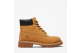 Timberland Premium 6 Inch LACE UP Waterproof Boot (TB1127097131) braun 1