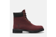 Timberland 6 Inch Lace Up Waterproof Boot (TB0A5VB5C601) rot 1
