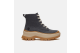 Timberland orange timberland Men S 6-inch Basic Waterproof Boots Black 10073 (TB0A2R1AETK1) grau 1