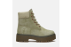 Timberland Stone Street 6 Inch Boot (TB0A2H3CEP01) grün 1