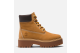 Timberland Stone Street 6 Inch Boot (TB1A5RJD2311) gelb 1