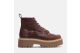 Timberland Stone Street 7 Eye Plateau Boot (TB0A27YZEIW1) rot 1