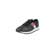 Tommy Hilfiger Retro Runner (EM0EM01081BDS) schwarz 1