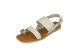TOMS Freya Off White Rose Gold (10015129) weiss 6