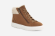 UGG Alameda Mid Zip (1130783-CHE) braun 2