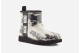UGG Classic Clear Mini Marble LOGO (1120778-BLK) bunt 2