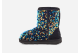 UGG Classic II Stellar Sequin (1112244K-BLK) bunt 3