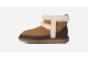 UGG Classic Mini II Heritage Boot (1180421K-CHE) marrón 3