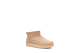 UGG Classic Sugar Ultra Mini (1121618-SAN) beige 2