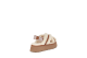 UGG Disco Cross Slide (1121550-CHE) beige 4