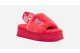 UGG Disco Jacke (1112258-HSPK) rojo 2