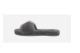 UGG Fluff II Charcoal (1129670-CHRC) grau 3