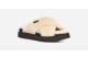 UGG Fuzz Sugar Cross (1135131-NBLC) beige 2