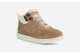 UGG Угги женские кожаные с лентами ugg australia (1130772-SAN) braun 2