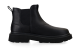 UGG M Chelsea Leather Lug (1172990-BLK) schwarz 3