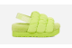 UGG UGG® Scrunchita (1140192-PCHR) grün 1