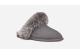 UGG Scuff Sis Slipper UGG (1122750-CHRC) grau 2