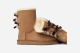 UGG Bailey Bow II Boot (1016225/CHE) braun 3