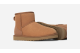 UGG Classic Mini (1002072-CHE) braun 3