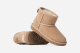 UGG Classic Mini II (1017715K-SAN) braun 3