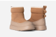 UGG Classic Mini Mod (1157691K-CHE) braun 3