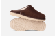 UGG Classic Shaggy Suede (1153104-BCDR) braun 3