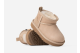 UGG Toddler Classic Ultra Mini (1130750T-SAN) braun 3