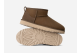 UGG Classic Ultra Mini (1137391-HCK) braun 3