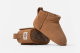 UGG Classic Ultra Mini Bootie (1157690I-CHE) braun 3