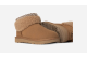 UGG UGG Classic Ultra Mini Maxi Curly (1157730K-CHE) braun 3
