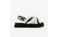 UGG W Disco Cross Slide (1121550-WHT) bunt 3