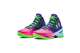 Under Armour CURRY 2 (3026052-600) pink 4