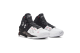 Under Armour Curry 2 Retro Basketball (3027361-101) schwarz 4