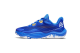 Under Armour Curry Splash 24 (3027636-401) blau 6