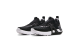 Under Armour Project 4 Rock (3023695-001) schwarz 4