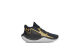 Under Armour Jet 23 (3026634-001) nero 6