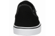 Vans Asher Sneaker (VN0A32QM1871) schwarz 5