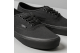 Vans Authentic Lite Canvas (VN0A2Z5J186) schwarz 6