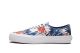 Vans Authentic Sf Vintage Rio Blue (VN0A3MU6VLC) bunt 2