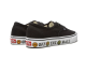 Vans Authentic (VN0A348A40M) schwarz 4