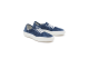 Vans Circle Vee (VN0A4BWLOBL) blau 1